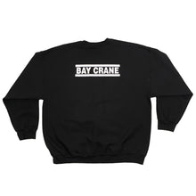 Bay Crane Crewneck (XXL)