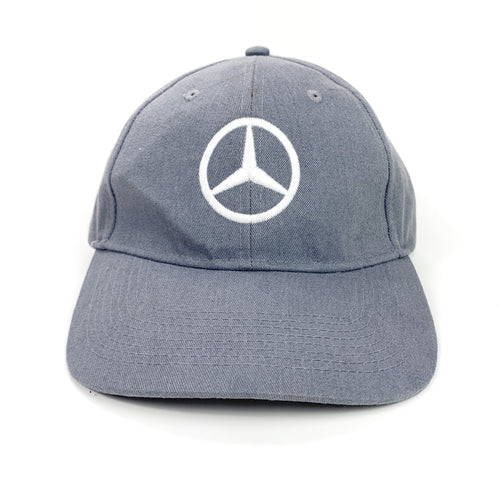 Mercedes Benz Hat
