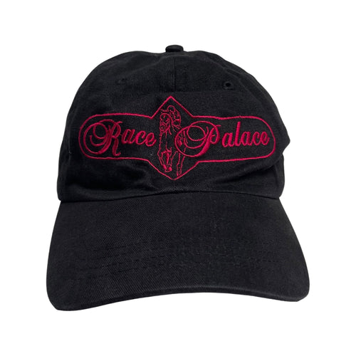 Race Palace Hat