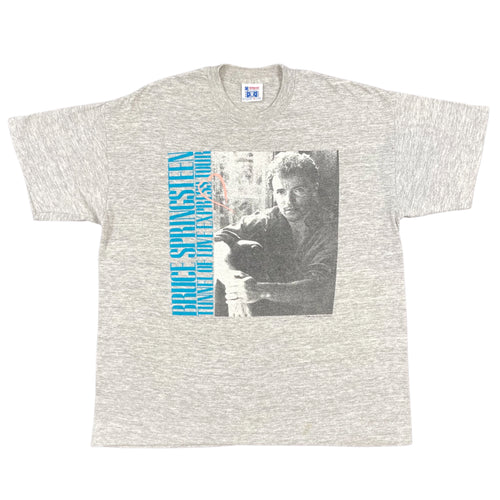 1988 Bruce Springsteen Tee (L)