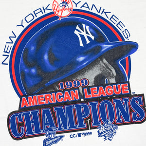 1999 Yankees Tee (L)