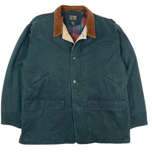 90’s Stefano Coat (XL)
