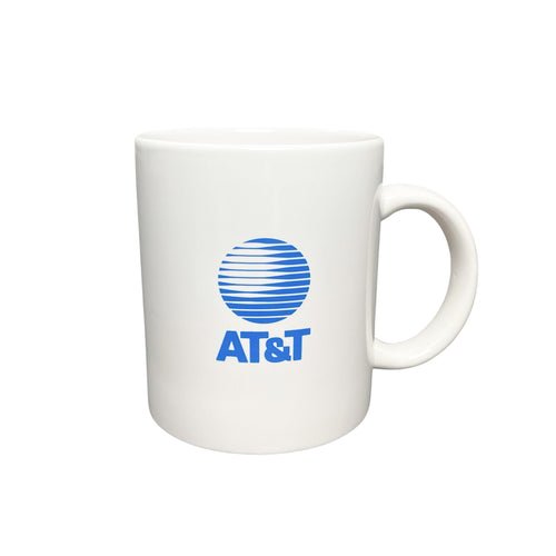 Vintage 90’s AT&T Mug