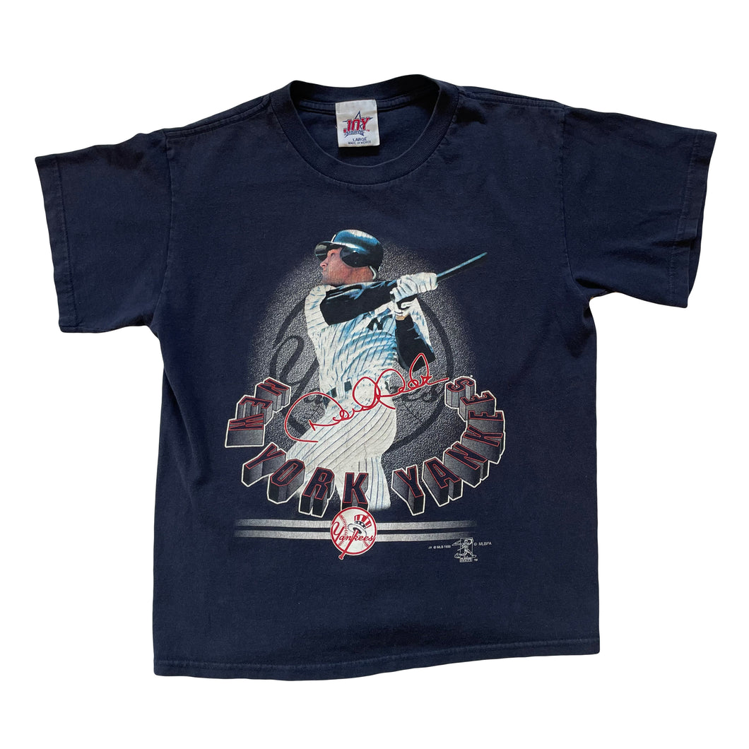 90’s Yankees Jeter Tee (S)