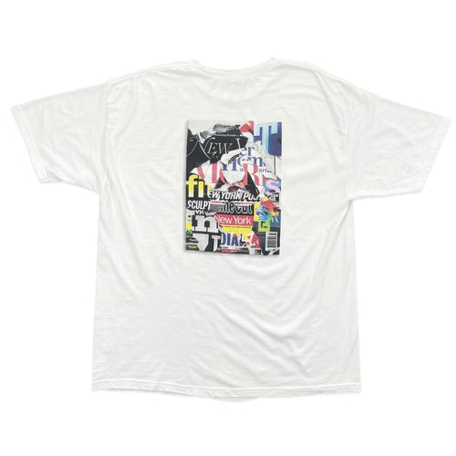 NYC Recycles Tee (XXL)