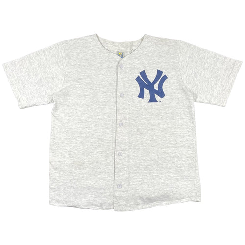 90’s Yankees Cotton Jersey (M)