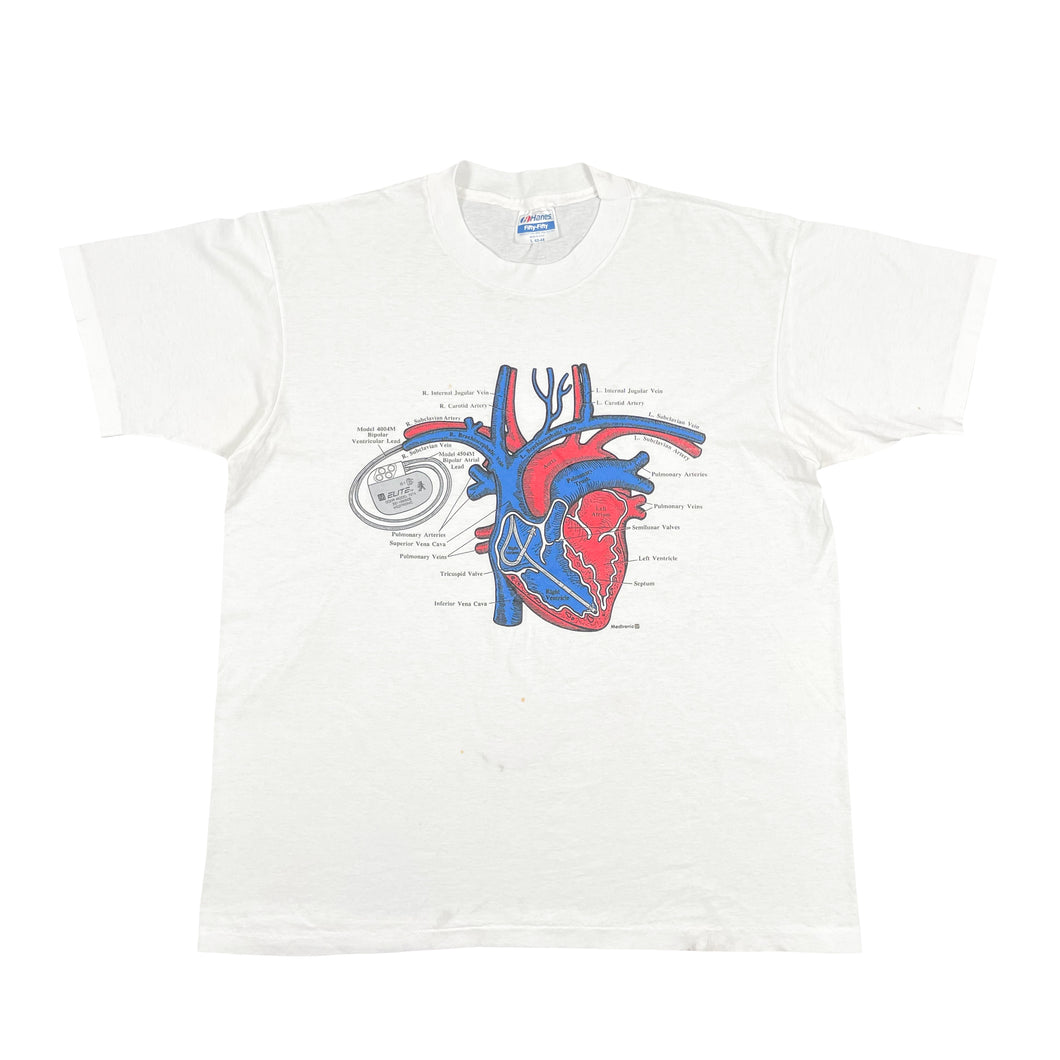 90’s Pacemaker Tee (L)
