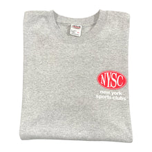 90’s New York Sports Club Tee (XL)