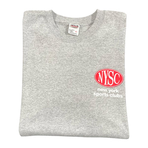 90’s New York Sports Club Tee (XL)