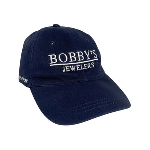 Bobby’s Jewelers Hat
