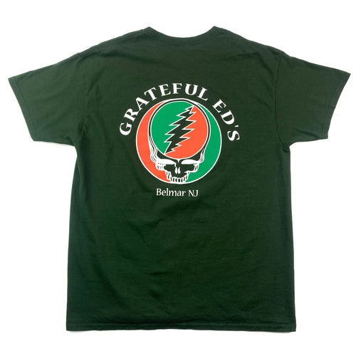 Grateful Ed’s NJ Tee (L)