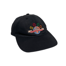 2000 Millenium Y2K Hat