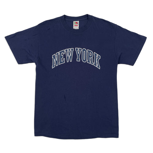Vintage 00’s New York Tee (M)