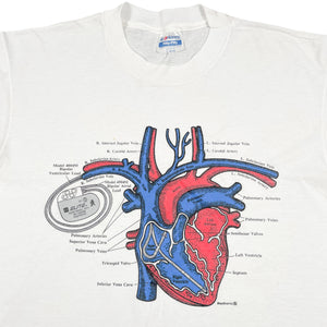 90’s Pacemaker Tee (L)