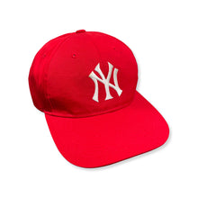 Vintage Yankees Hat