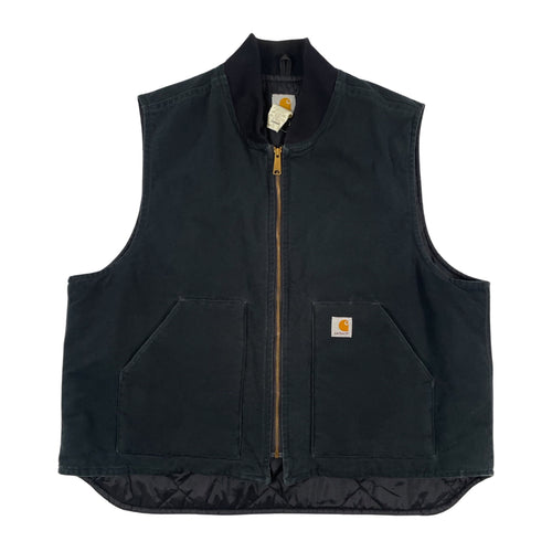 Carhartt Vest (XXL)
