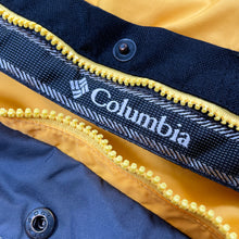 Vintage 90’s Columbia Tech Series Jacket (M)