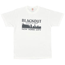 2003 Blackout Tee (L)