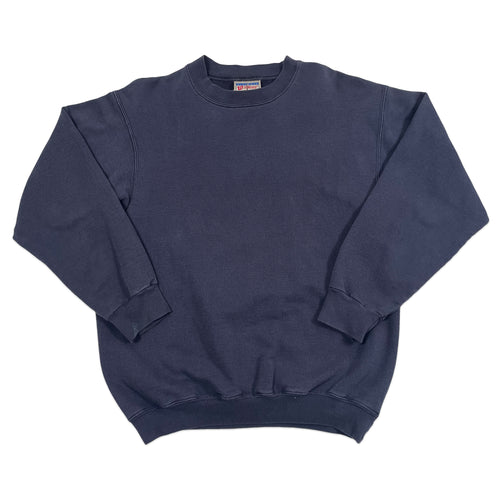 Vintage 90’s Hanes Ultimate Cotton Crewneck (L)