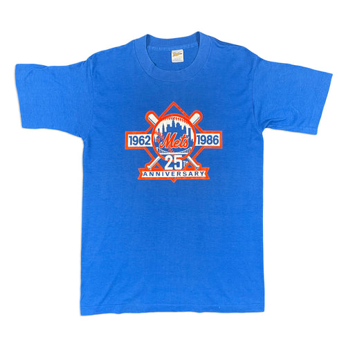 Vintage 1986 Mets Tee (S)