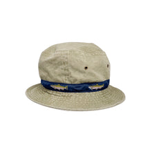 90’s Trout Bucket Hat