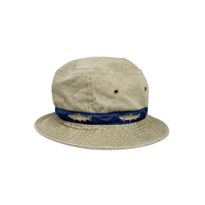 90’s Trout Bucket Hat