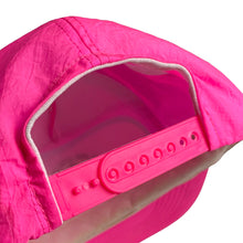 90’s Flashdancers Snapback