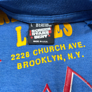Vintage 90’s Kenmore Lanes Church Ave Tee (L)