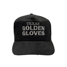90’s Texas Golden Gloves Snapback
