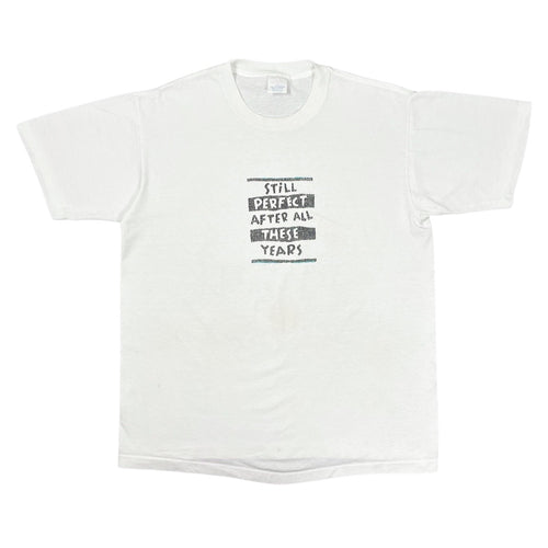 90’s Still Perfect Tee (L)