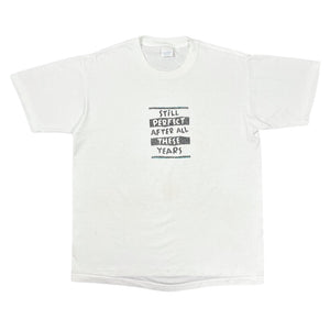 90’s Still Perfect Tee (L)