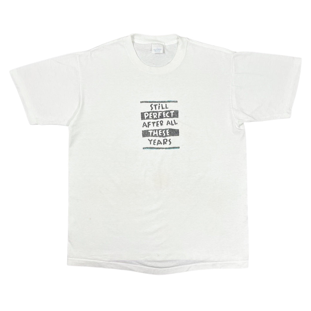 90’s Still Perfect Tee (L)