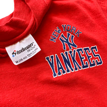 90’s Yankees Tee (M)