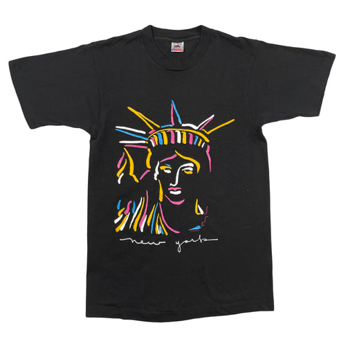 Vintage 90’s Liberty New York Tee (M)