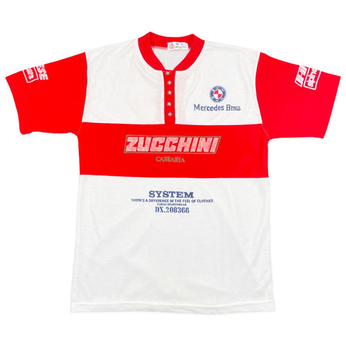 Vintage 80’s Mercedes BMW Tee (L)