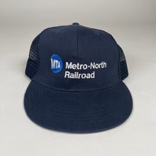 MTA Metro-North Snapback