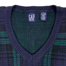 90’s Gap Sweater Vest (L)