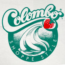 90’s Colombo Yogurt Tee (XL)