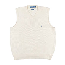 Polo Ralph Lauren Sweater Vest (L)