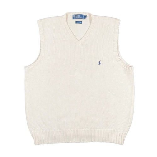 Polo Ralph Lauren Sweater Vest (L)
