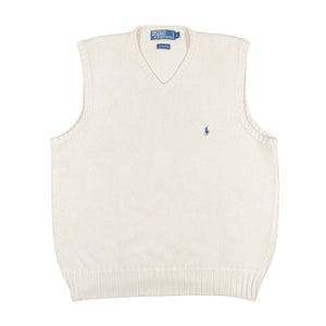 Polo Ralph Lauren Sweater Vest (L)