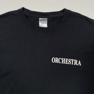 Vintage Orchestra Long Sleeve