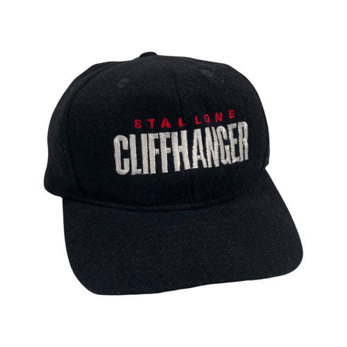 Vintage 1993 Cliffhanger Hat