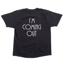 Diana Ross “I’m Coming Out” Tee (L)