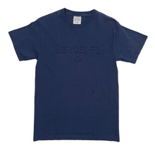 Mercedes Benz Embroidered Tee (S)