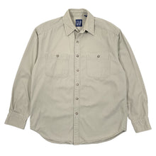 Vintage GAP Cotton Shirt (M)