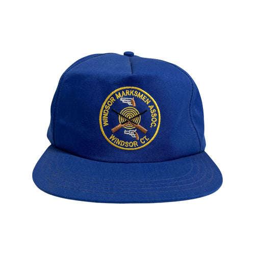90’s Windsor Marksman Snapback