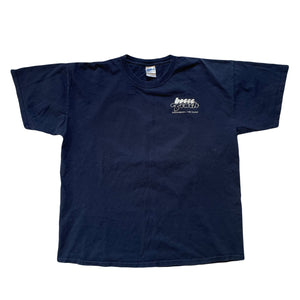 Fire Island Bocce Beach Tee (XL)