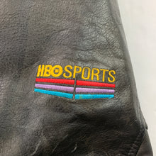 HBO Boxing Bomber (Size XL)