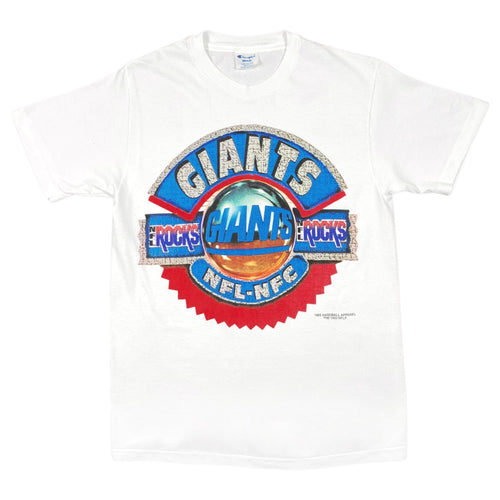 Vintage 1993 Giants Tee (M)